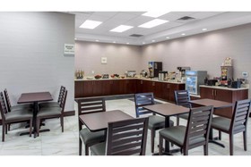 Days Inn and Suites by Wyndham Oxford