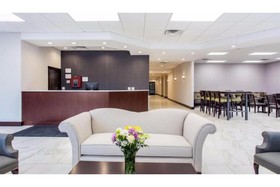 Days Inn and Suites by Wyndham Oxford