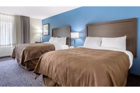 Days Inn and Suites by Wyndham Oxford