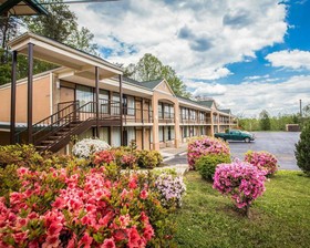 Econo Lodge Pilot Mountain