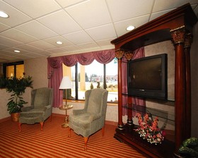 Econo Lodge Pilot Mountain