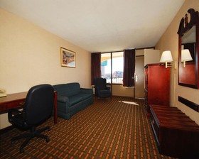 Econo Lodge Pilot Mountain