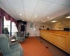 Econo Lodge Pilot Mountain