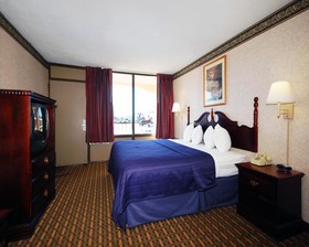 Econo Lodge Pilot Mountain