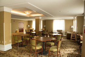 Homewood Suites by Hilton Olmsted Village (near Pinehurst)