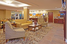 Homewood Suites by Hilton Olmsted Village (near Pinehurst)