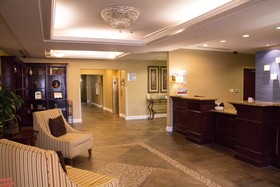 Homewood Suites by Hilton Olmsted Village (near Pinehurst)