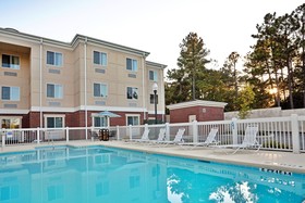 Homewood Suites by Hilton Olmsted Village (near Pinehurst)