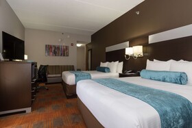 Best Western Plus Pineville-charlotte South