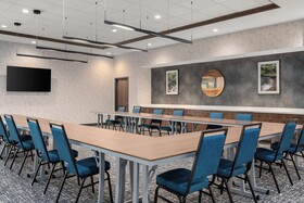 Hampton Inn & Suites by Hilton Pittsboro