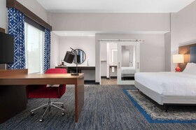 Hampton Inn & Suites by Hilton Pittsboro