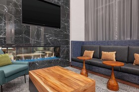 Hampton Inn & Suites by Hilton Pittsboro