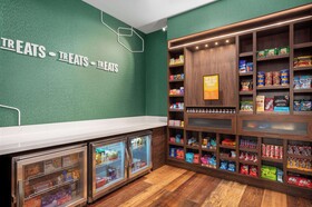 Hampton Inn & Suites by Hilton Pittsboro