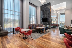 Hampton Inn & Suites by Hilton Pittsboro