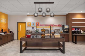 Hampton Inn & Suites by Hilton Pittsboro
