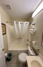 Sportsman Inn By Oyo US Hwy 64