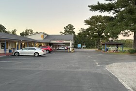 Sportsman Inn By Oyo US Hwy 64