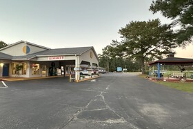 Sportsman Inn By Oyo US Hwy 64