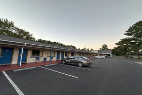 Sportsman Inn By Oyo US Hwy 64