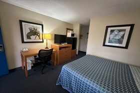 Sportsman Inn By Oyo US Hwy 64