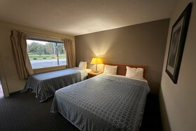 Sportsman Inn By Oyo US Hwy 64