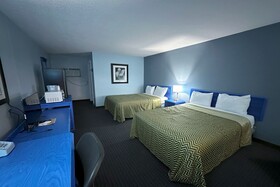 Sportsman Inn By Oyo US Hwy 64