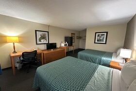 Sportsman Inn By Oyo US Hwy 64