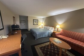 Sportsman Inn By Oyo US Hwy 64