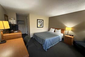 Sportsman Inn By Oyo US Hwy 64