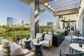 AC Hotel by Marriott Raleigh Downtown