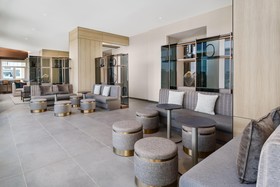 AC Hotel by Marriott Raleigh Downtown