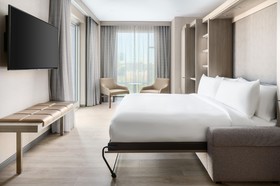 AC Hotel by Marriott Raleigh Downtown