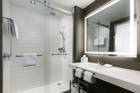 AC Hotel by Marriott Raleigh Downtown