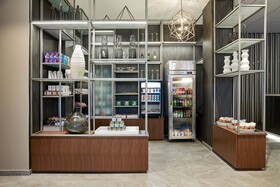 AC Hotel Raleigh North Hills