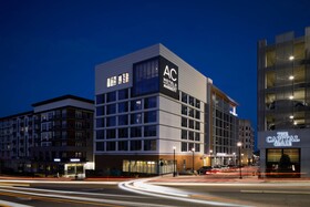AC Hotel Raleigh North Hills