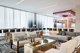 AC Hotel Raleigh North Hills