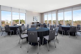 AC Hotel Raleigh North Hills
