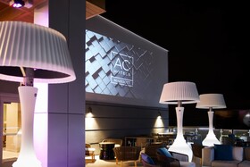 AC Hotel Raleigh North Hills