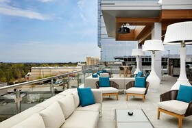 AC Hotel Raleigh North Hills