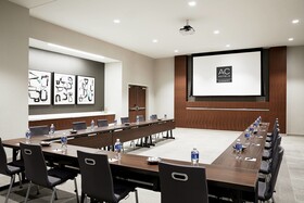 AC Hotel Raleigh North Hills