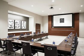 AC Hotel Raleigh North Hills