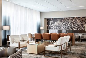 AC Hotel Raleigh North Hills