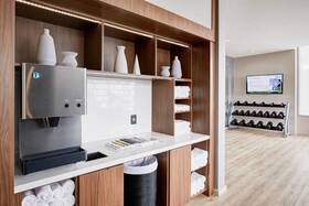 AC Hotel Raleigh North Hills