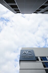 AC Hotel Raleigh North Hills
