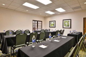 SureStay Plus Hotel by Best Western Raleigh North Downtown