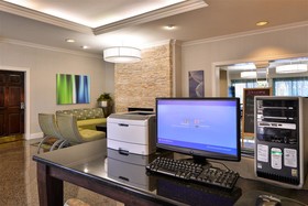 SureStay Plus Hotel by Best Western Raleigh North Downtown