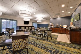 SureStay Plus Hotel by Best Western Raleigh North Downtown