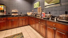 SureStay Plus Hotel by Best Western Raleigh North Downtown