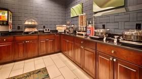 SureStay Plus Hotel by Best Western Raleigh North Downtown