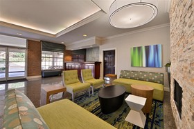 SureStay Plus Hotel by Best Western Raleigh North Downtown